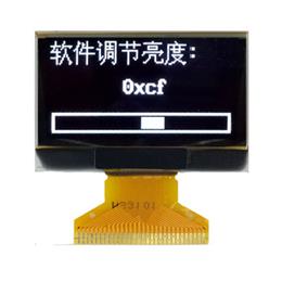 JLX12864-OLED-13001