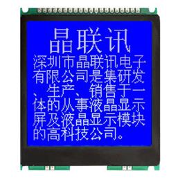 JLX128128G-610-PC(带字库）