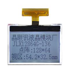 JLX12864G-136-BN(焊接式FPC)