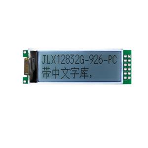 JLX12832G-926-PC（带字库）