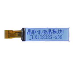 JLX12832G-938-BN(焊接式FPC)