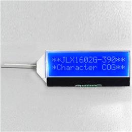 JLX1602G-390-BN（插针式）