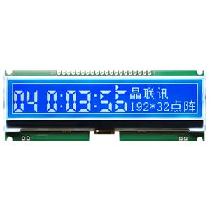 JLX19232G-9808-PN(不带字库）