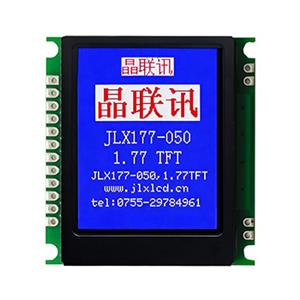 JLX177-050-PN(不带字库)