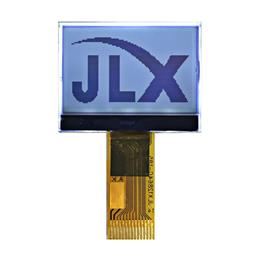 JLX12864G-185-BN（焊接式FPC）